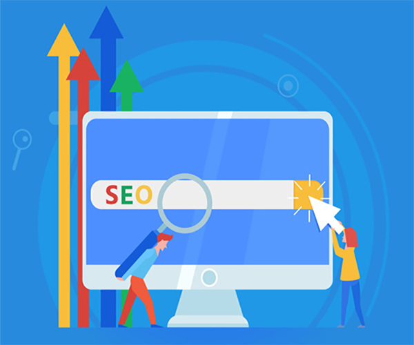 SEO Oakville